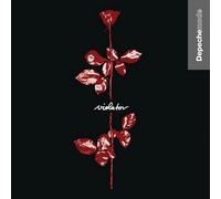 Depeche Mode - Violator. [Vinilo]