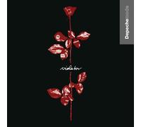 Depeche Mode - Violator. [Vinilo]