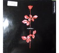 Depeche Mode - Violator [Vinyl LP] [Vinilo]