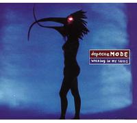 Depeche Mode - Walking in My Shoes