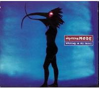 Depeche Mode - Walking In My Shoes (digipak 74321143222)
