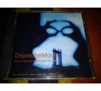 Depeche Mode - World In My Eyes (7 Remix Usa *)