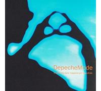 Depeche Mode - World In My Eyes/Happiest Girl-Rfa [Vinilo]