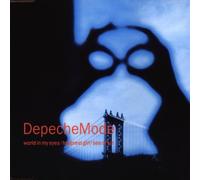 Depeche Mode - World in My Eyes [Import]