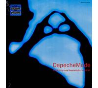 Depeche Mode - World in My Eyes [Vinilo]