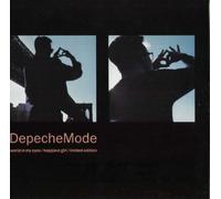 Depeche Mode - World in My Eyes [Vinilo]