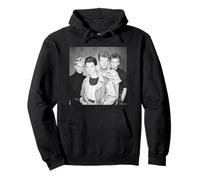 Depeche Modo Construcción Tiempo De Nuevo Era por Allan Ballard Sudadera con Capucha