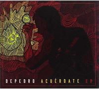 Depedro - Acuérdate