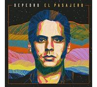 Depedro - Depedro - El Pasajero ( Reedición) (CD)