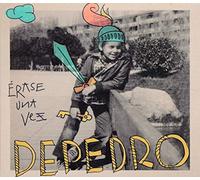 Depedro - Depedro - Érase Una Vez (Cd Digipack)