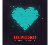 Depedro - Depedro - Máquina De Piedad (CD)