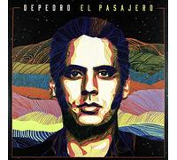 DePedro - El Pasajero [Vinilo]