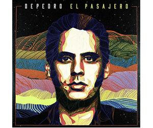 DePedro - El Pasajero [Vinilo]