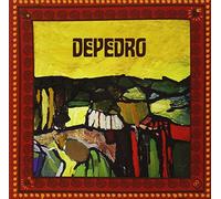 Depedro (Jewelcase)