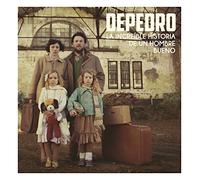 Depedro - La Increíble Historia De Un Hombre Bueno
