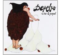 DePedro - Nubes De Papel