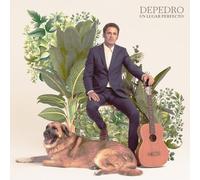 DEPEDRO - UN LUGAR PERFECTO [Vinilo]