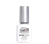 Beter Gel iQ Base Coat Step 2