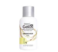 ¡36% DTO! Quitaesmalte Remover Oil Method 1