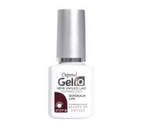 Depend Gel iQ Step 3 Bordeaux Lips 5ml