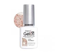 Depend - Gel IQ Step 3 Laca de uñas gel 11 ml Love Yourself