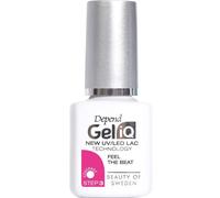 Depend - Gel IQ Step 3 Laca de uñas gel 5 ml Feel The Beat