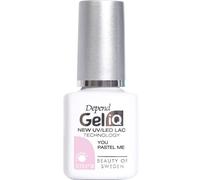 Depend - Gel IQ Step 3 Laca de uñas gel 5 ml You Pastel Me