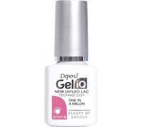 Depend - Gel IQ Step 3 Lacas de uñas 5 ml One in a Melon