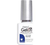 Depend Gel iQ Step 3 Let's Be Pirates 5ml