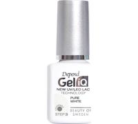 Beter Esmalte Depend Gel iQ #Pure White