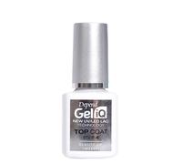 GEL IQ top coat step4 5 ml