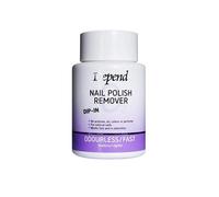 Depend Quitaesmaltes Dip In Sin Olor 75 Ml