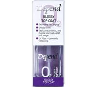 Depend Top Coat Esmalte Uñas 11ml