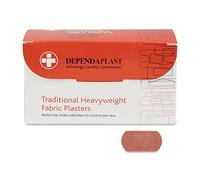 Dependaplast Traditional Fabric Plasters