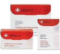 Dependaplast Traditional Fabric Plasters