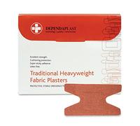 Dependaplast Traditional Fabric Plasters