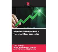 Dependência do petróleo e vulnerabilidade económica