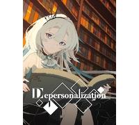 Depersonalization (PC) - Steam Gift - GLOBAL