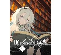 Depersonalization (PC) - Steam Key - GLOBAL