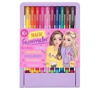 Depesche 10732 TOPModel Mobile-Magic Double Fibre Contains 10 Two Tips, Pen Set