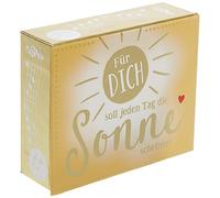 Depesche 10871-019 - Caja de Sonido para Regalar Dinero y vales, con melodía y Carta de Dinero, Aprox. 11,2 x 9,5 x 3,5 cm