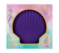 Depesche 12323 TOPModel Mermaid - Joyero pequeño en color morado