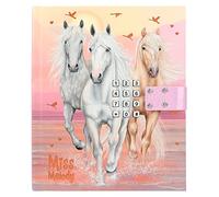 Depesche Miss Melody - Diary With Code and Music - (0412419)