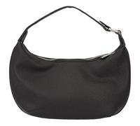 Depesche 12622 TOPModel City Girls - Bolso pequeño de mano, color negro, con asa corta