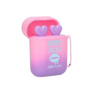 Depesche 13143 topmodel set beauty and me-estuche con 2 brillos de lab
