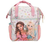 Depesche Mochila infantil TopModel Juicy, Rosa., Mittelgroße, Casual