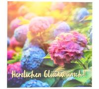 Depesche 14001-033 - Tarjeta de felicitación 3D con música, divertida tarjeta de cumpleaños con diseño colorido, texto a juego y texto interior