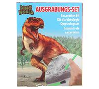 Depesche CONJUNTO DE EXCAVACION DINO WORLD