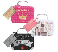 Depesche Maletín para dinero