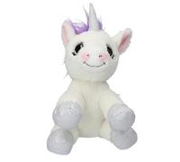 Ylvi - Unicornio de Peluche 22cm